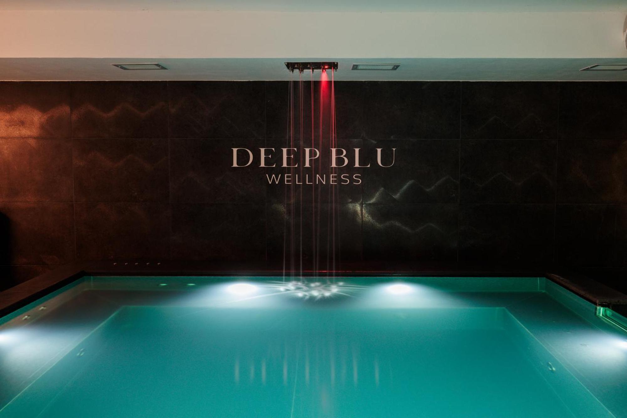 Deep Blu Boutique Hotel Zurrieq ภายนอก รูปภาพ