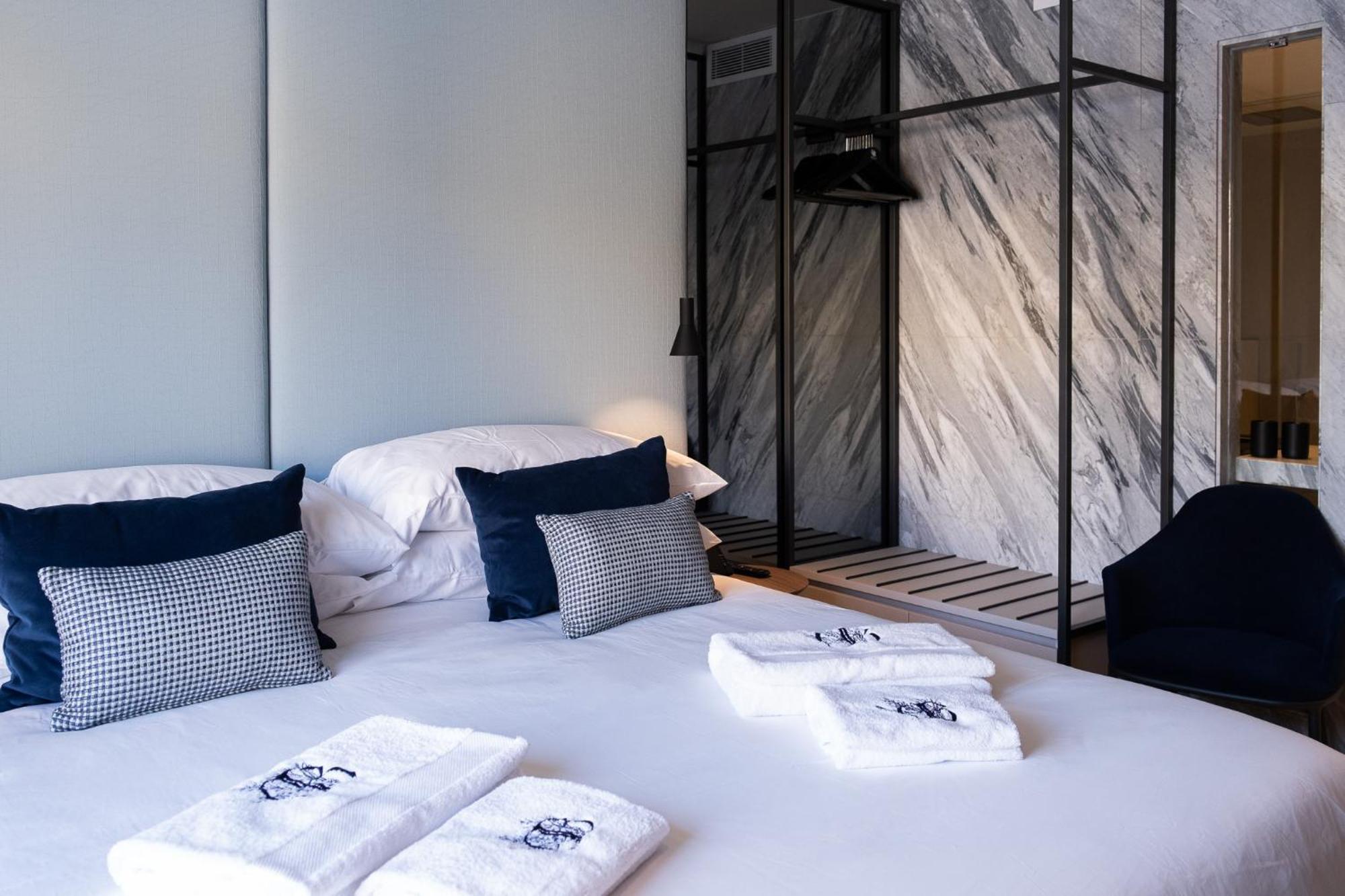 Deep Blu Boutique Hotel Zurrieq ภายนอก รูปภาพ