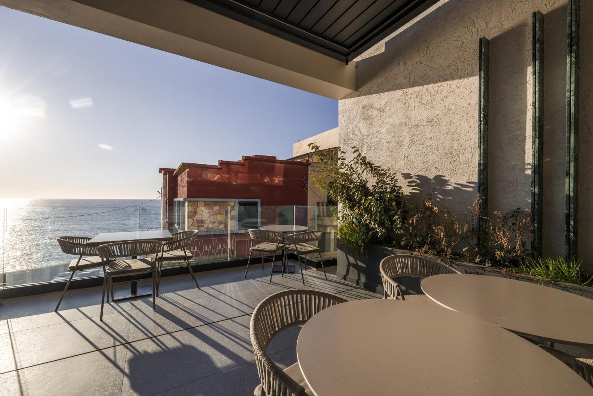 Deep Blu Boutique Hotel Zurrieq ภายนอก รูปภาพ
