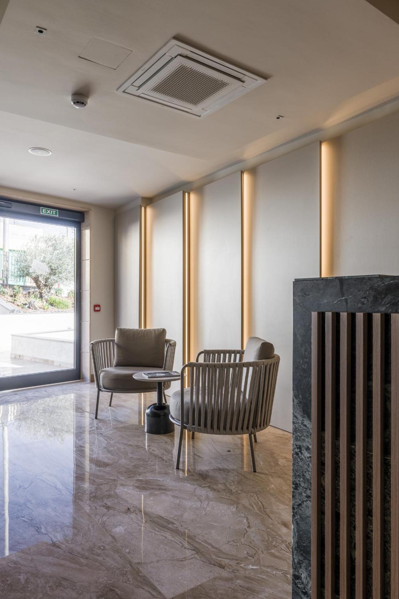 Deep Blu Boutique Hotel Zurrieq ภายนอก รูปภาพ