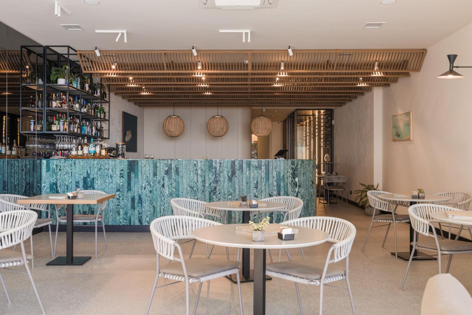 Deep Blu Boutique Hotel Zurrieq ภายนอก รูปภาพ