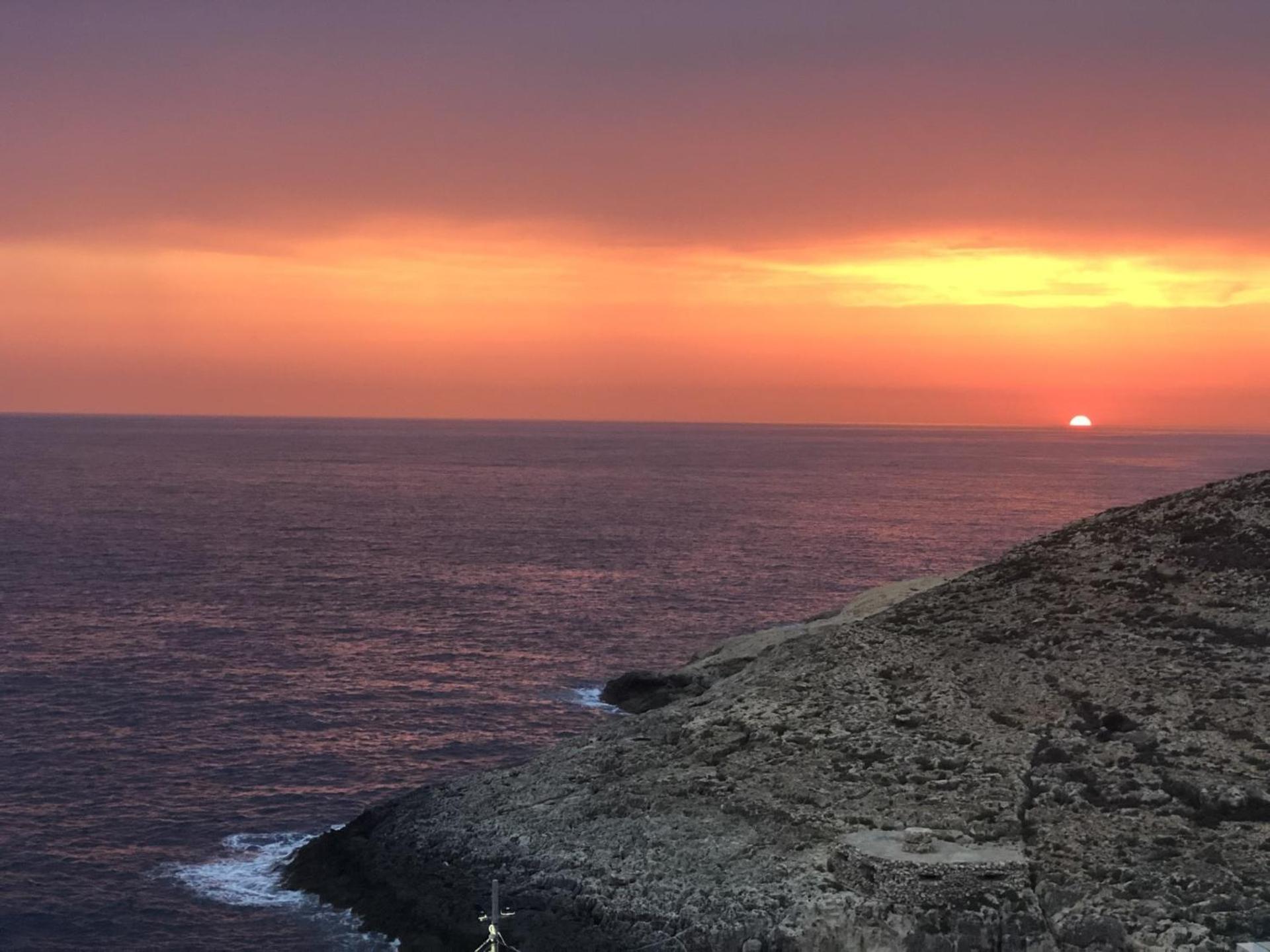 Deep Blu Boutique Hotel Zurrieq ภายนอก รูปภาพ